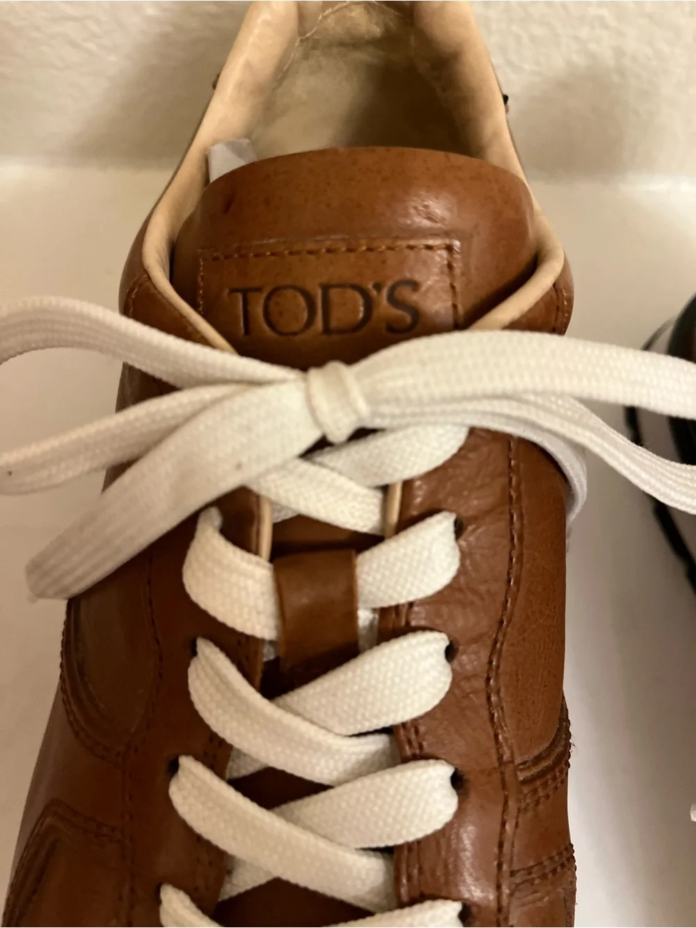 Tods nwob new
